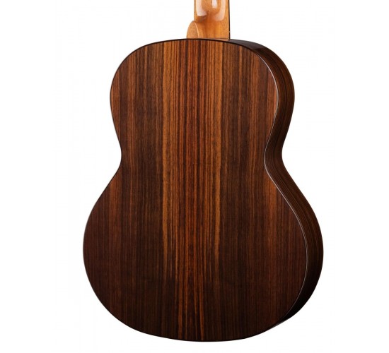 Kremona F65C Cedar Fiesta Soloist Series классическая гитара, дека кедр