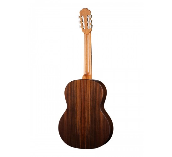 Kremona F65C Cedar Fiesta Soloist Series классическая гитара, дека кедр