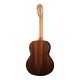 Kremona F65C Cedar Fiesta Soloist Series классическая гитара, дека кедр