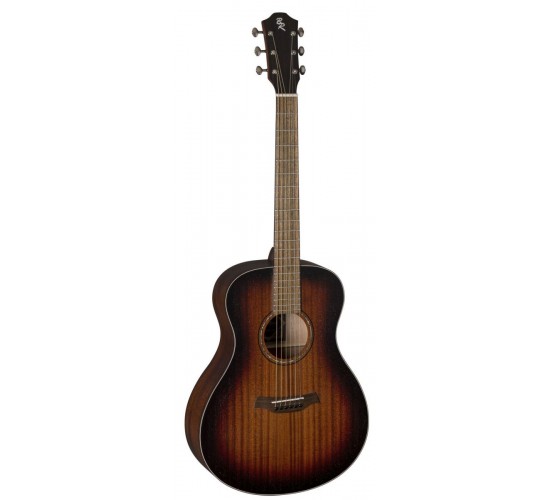 Baton Rouge X11LM/F-MB mahogany burst акустическая гитара
