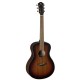 Baton Rouge X11LM/F-MB mahogany burst акустическая гитара