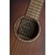 Baton Rouge X11LM/F-MB mahogany burst акустическая гитара