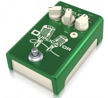 TC Helicon Duplicator педаль эффектов для вокала