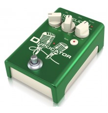 TC Helicon Duplicator педаль эффектов для вокала