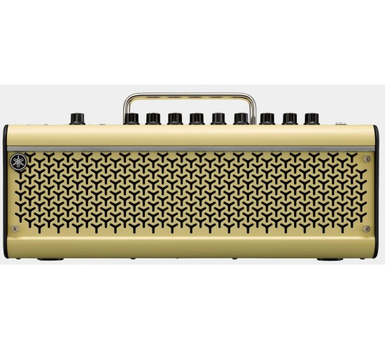 Yamaha THR30II Wireless гитарный комбоусилитель