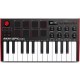 Akai PRO MPK Mini MK3 миди клавиатура