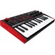 Akai PRO MPK Mini MK3 миди клавиатура