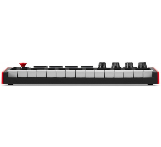Akai PRO MPK Mini MK3 миди клавиатура