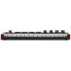 Akai PRO MPK Mini MK3 миди клавиатура