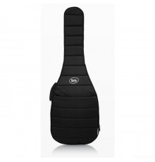 Bag&Music BM1044 Acoustic PRO Чехол для акустической гитары (черный)