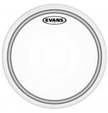 Evans B13EC2S EC2 Coated Пластик для малого, том и тимбалес барабана 13"