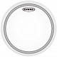 Evans B13EC2S EC2 Coated Пластик для малого, том и тимбалес барабана 13"