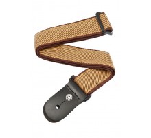 Planet Waves 50B06 Woven Ремень для гитары текстильный, без наплечника, твидовый