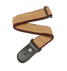 Planet Waves 50B06 Woven Ремень для гитары текстильный, без наплечника, твидовый