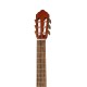 Cort AC100DX OP классическая гитара, серия Deluxe с анкером, цвет Open Pore