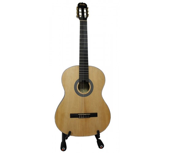 Sevillia IC-100 NA гитара классическая шестиструнная