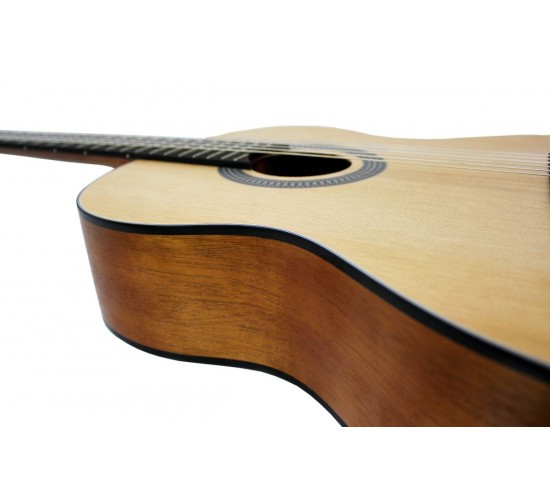Sevillia IC-100 NA гитара классическая шестиструнная