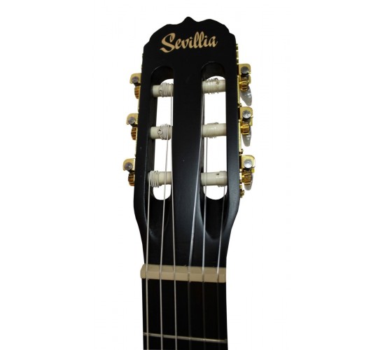 Sevillia IC-100 NA гитара классическая шестиструнная
