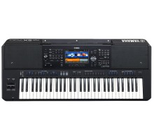 Yamaha PSR-SX700 синтезатор