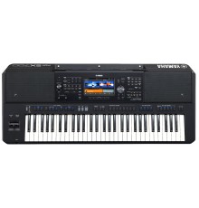 Yamaha PSR-SX700 синтезатор