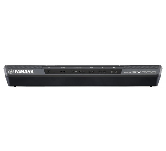 Yamaha PSR-SX700 синтезатор