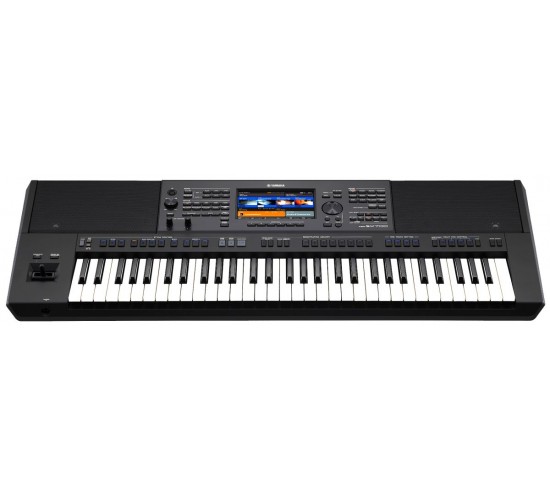 Yamaha PSR-SX700 синтезатор