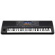 Yamaha PSR-SX700 синтезатор