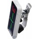 TC Electronic PolyTune Clip тюнер-прищепка, белый