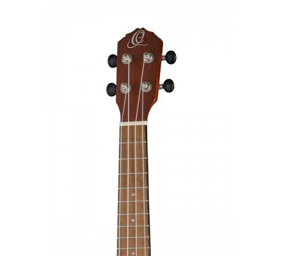 Ortega RUPA5 Pineapple Series Укулеле концертный, ананас