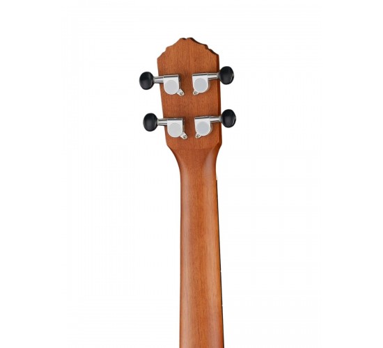 Ortega RUPA5 Pineapple Series Укулеле концертный, ананас