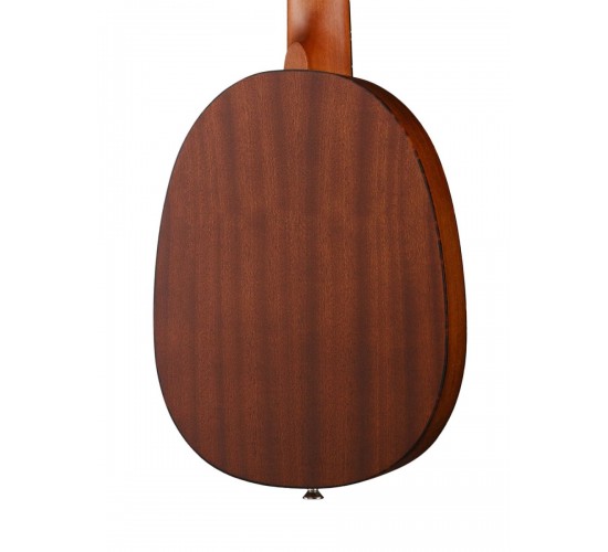 Ortega RUPA5 Pineapple Series Укулеле концертный, ананас