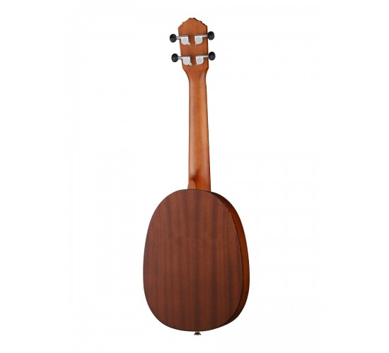 Ortega RUPA5 Pineapple Series Укулеле концертный, ананас
