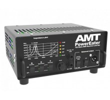 AMT PE-120 Power Eater 120 Load Box Эмулятор реактивной нагрузки гитарного кабинета, AMT Electronics