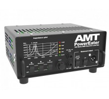 AMT PE-120 Power Eater 120 Load Box Эмулятор реактивной нагрузки гитарного кабинета, AMT Electronics