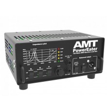 AMT PE-120 Power Eater 120 Load Box Эмулятор реактивной нагрузки гитарного кабинета, AMT Electronics