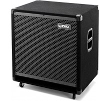 Warwick WCA 410 W акустический кабинет 4x10'. 400Вт/ 8Ом