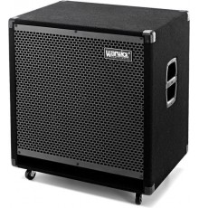 Warwick WCA 410 W акустический кабинет 4x10'. 400Вт/ 8Ом