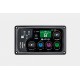 Joyo EQ-MP3 3-полосный эквалайзер с тюнером и MP3 плеером