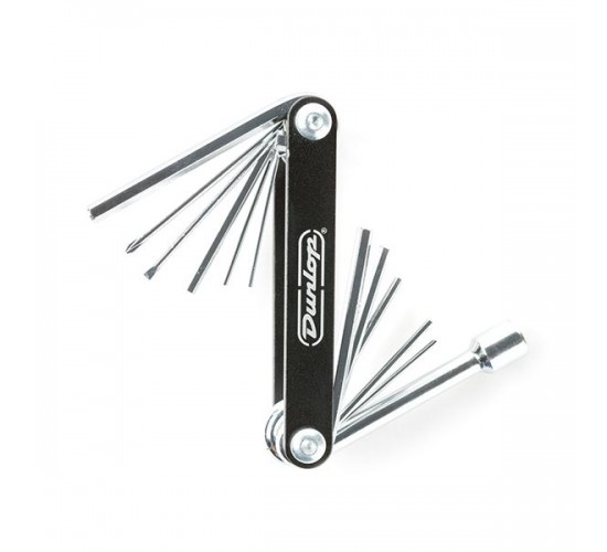 Dunlop DGT02 System 65 Multi-Tool мультитул