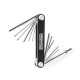 Dunlop DGT02 System 65 Multi-Tool мультитул