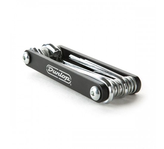 Dunlop DGT02 System 65 Multi-Tool мультитул