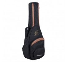 Ortega ONB44 Pro Series Deluxe чехол для классической гитары 4/4