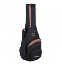 Ortega ONB44 Pro Series Deluxe чехол для классической гитары 4/4