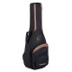Ortega ONB44 Pro Series Deluxe чехол для классической гитары 4/4