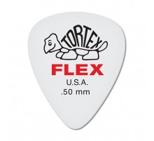 Dunlop Tortex Flex Медиатор, толщина 0,50мм