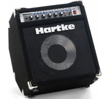 Hartke A35 басовый комбоусилитель (выставочный экземпляр)
