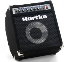Hartke A35 басовый комбоусилитель (выставочный экземпляр)