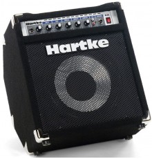 Hartke A35 басовый комбоусилитель (выставочный экземпляр)