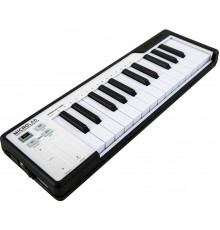 Arturia Microlab Black MIDI-клавиатура
