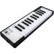 Arturia Microlab Black MIDI-клавиатура